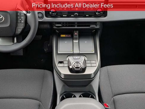 Certified 2026 Toyota C-HR AWD/4WD image 20
