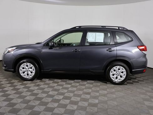 Used 2023 Subaru Forester AWD/4WD image 14