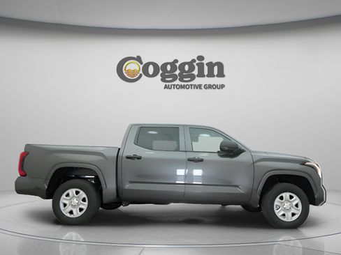 New 2026 Toyota Tundra SR image 26