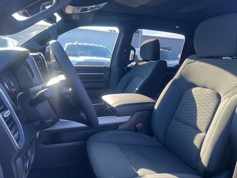 New 2026 RAM 1500 Big Horn AWD/4WD image 14