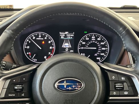 Used 2020 Subaru Outback Touring XT AWD/4WD image 17