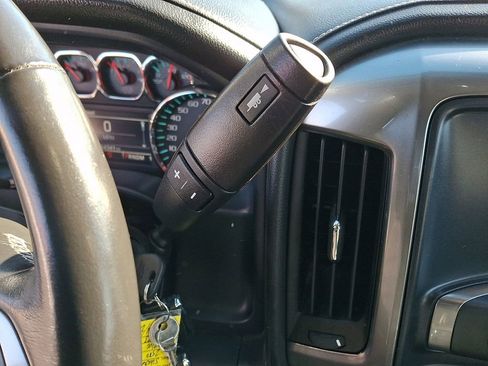 Used 2016 Chevrolet Silverado 2500 LTZ w/ Duramax Plus Package image 15