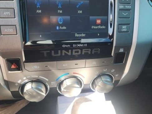 Used 2019 Toyota Tundra SR5 w/ TRD Off Road Package image 9