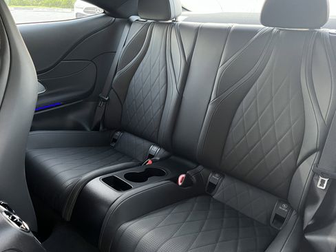 New 2026 Mercedes-Benz CLE 53 AMG 4MATIC Coupe image 17