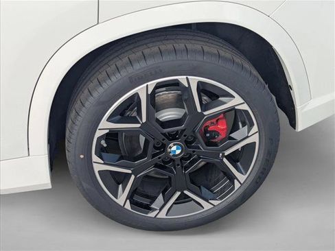 New 2026 BMW X1 M35i image 9
