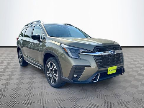 New 2026 Subaru Ascent Touring AWD/4WD image 3