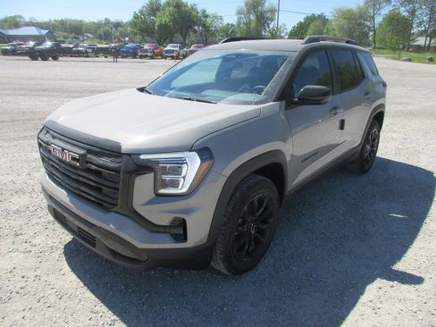 New 2026 GMC Terrain Elevation image 9