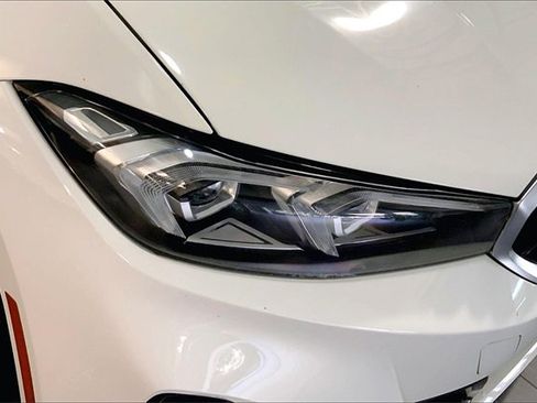 Certified 2023 BMW 330i Sedan w/ Convenience Package image 27