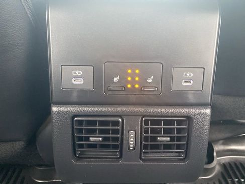 Used 2023 Subaru Solterra AWD image 42