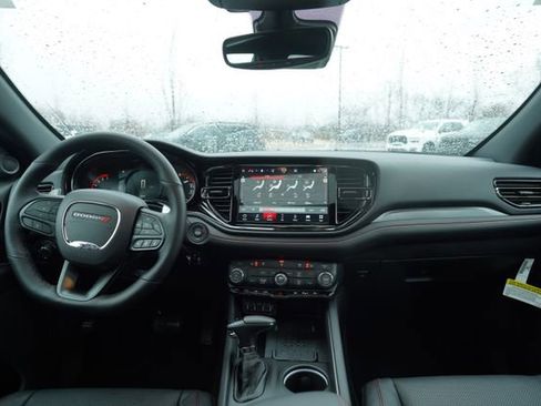 New 2026 Dodge Durango GT w/ Tow 'N Go Package image 31