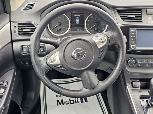 Used 2019 Nissan Sentra S FWD image 19