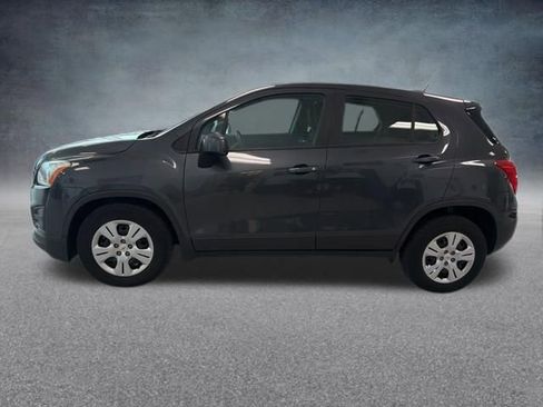 Used 2016 Chevrolet Trax LS FWD image 10