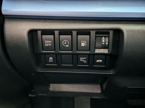 Used 2020 Subaru Crosstrek Hybrid w/ Popular Package #2A AWD/4WD image 18