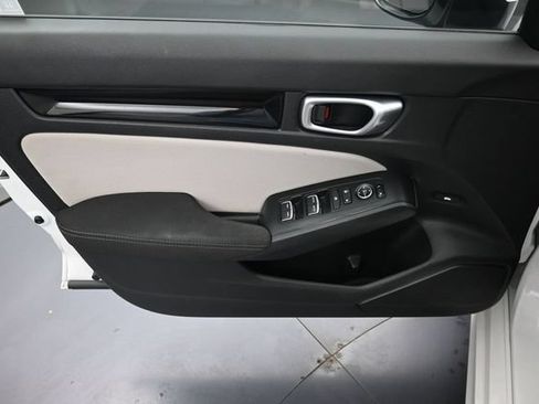 Used 2023 Honda Civic EX image 22