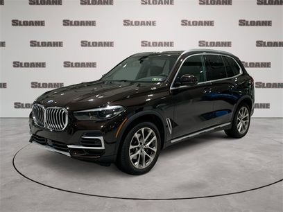 Used 2022 BMW X5 xDrive40i