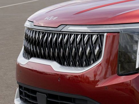 New 2026 Kia Carnival image 12