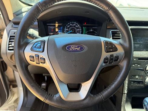 Used 2015 Ford Flex SEL w/ Equipment Group 202A FWD image 24