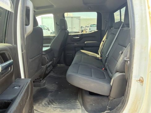 Used 2020 Chevrolet Silverado 1500 LT w/ All-Star Edition AWD/4WD image 25