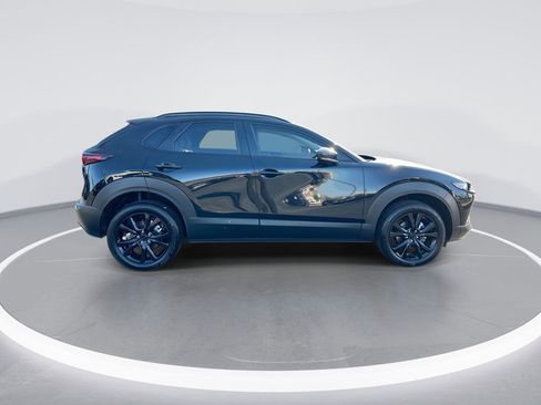 New 2026 MAZDA CX-30 AWD 2.5 S image 9