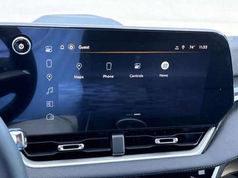 New 2026 Chevrolet Equinox LT w/ Safety and Technology Package FWD image 49