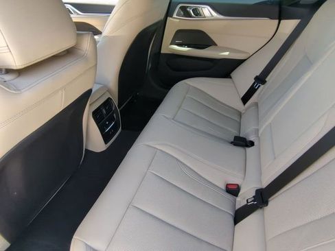 Used 2025 BMW 430i w/ Premium Package image 16