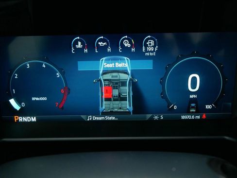 Certified 2024 Ford F250 Lariat w/ Lariat Ultimate Package image 25