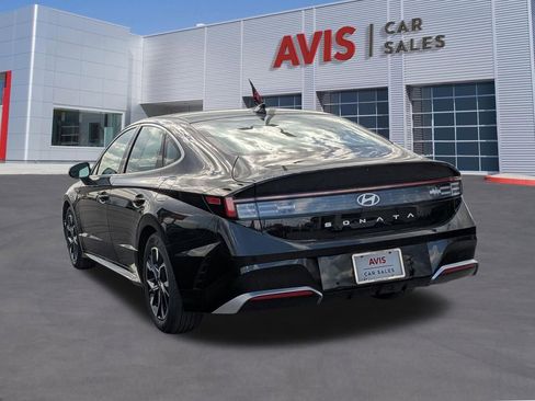Used 2025 Hyundai Sonata SEL FWD image 9