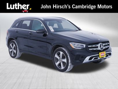Used 2022 Mercedes-Benz GLC 300 4MATIC w/ Multimedia Package Lite