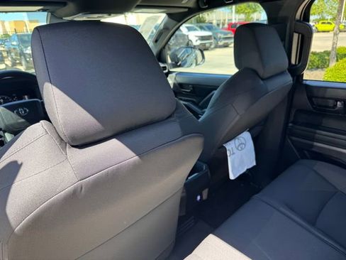 New 2026 Toyota Tacoma SR AWD/4WD image 20