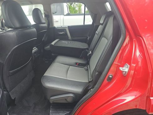 Used 2018 Toyota 4Runner SR5 Premium image 15