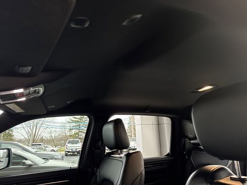 Used 2019 RAM 1500 Sport w/ Level 2 Equipment Group image 17