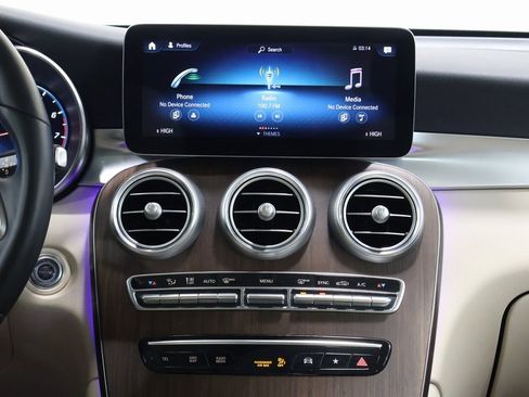 Certified 2022 Mercedes-Benz GLC 300 GLC 300 image 19