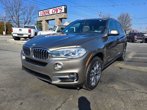 Used 2017 BMW X5 xDrive35i image 7