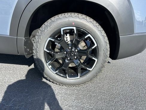 New 2026 MAZDA CX-50 Meridian Edition w/ Weather Package image 5