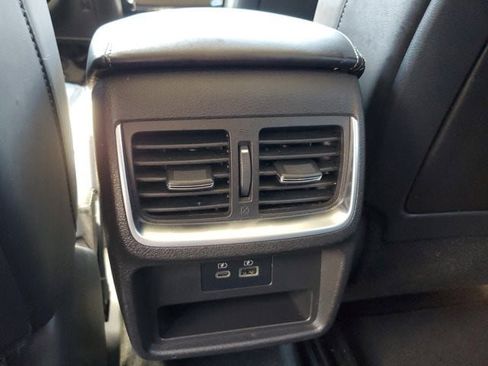 Used 2023 INFINITI QX50 Luxe image 18