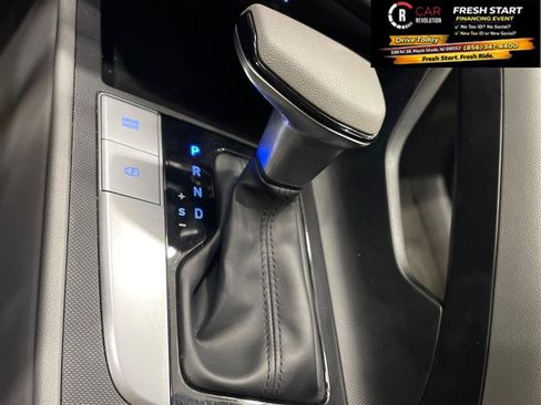 Used 2021 Hyundai Elantra SEL w/ Cargo Package FWD image 20
