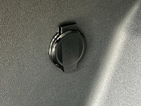 Certified 2025 Volkswagen Tiguan S FWD image 43
