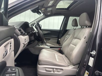 Used 2023 Honda Ridgeline RTL-E