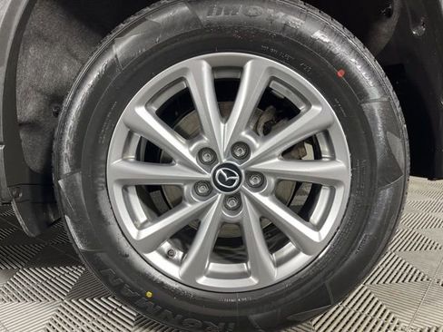 Used 2023 MAZDA CX-5 AWD 2.5 S w/ Select Package image 14