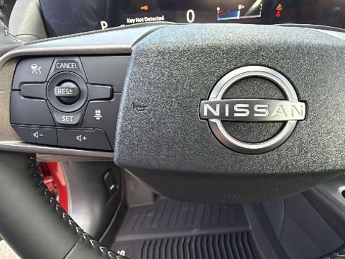 New 2026 Nissan Sentra SV image 19