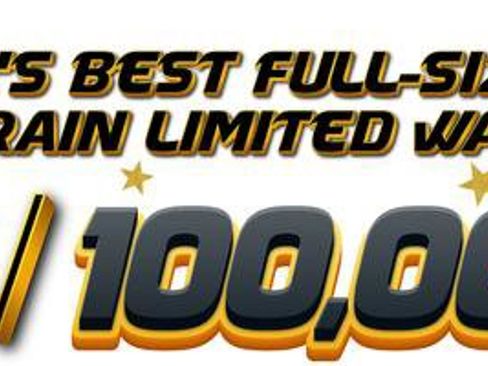 New 2026 RAM 1500 Big Horn AWD/4WD image 4