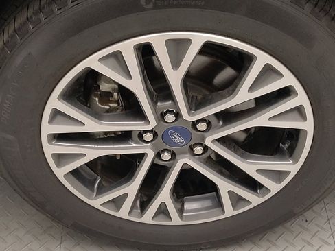 Used 2020 Ford Escape SEL image 31