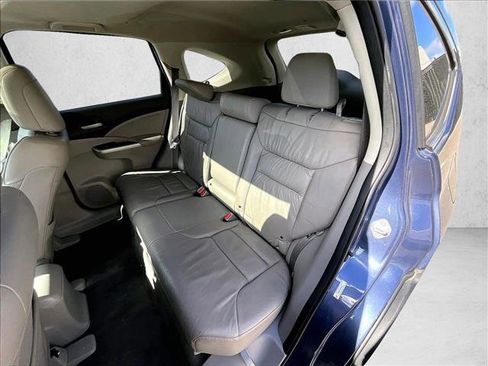 Used 2013 Honda CR-V EX-L image 25