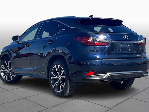 Used 2022 Lexus RX 450h AWD w/ Premium Package image 10