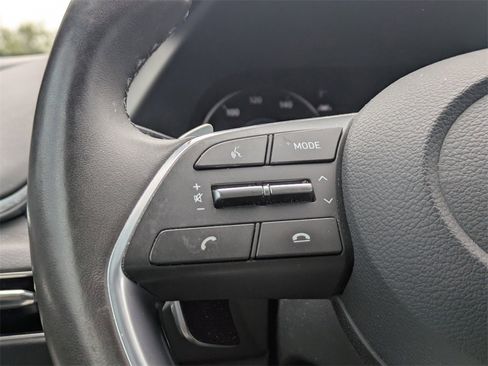 Used 2023 Hyundai Sonata Limited image 26