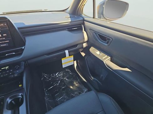 New 2026 Subaru Outback Wilderness AWD/4WD image 11