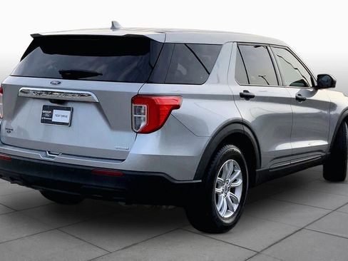 Certified 2020 Ford Explorer 2WD image 12