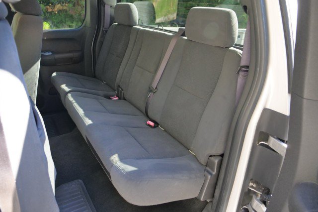 Used 2007 Chevrolet Silverado 1500 LT w/ 1LT Convenience Package RWD image 22