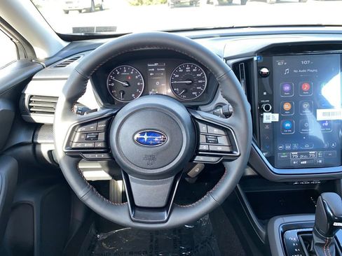 New 2026 Subaru Crosstrek 2.5i Limited image 16
