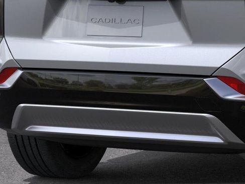 New 2027 Cadillac Optiq Premium Sport RWD image 14